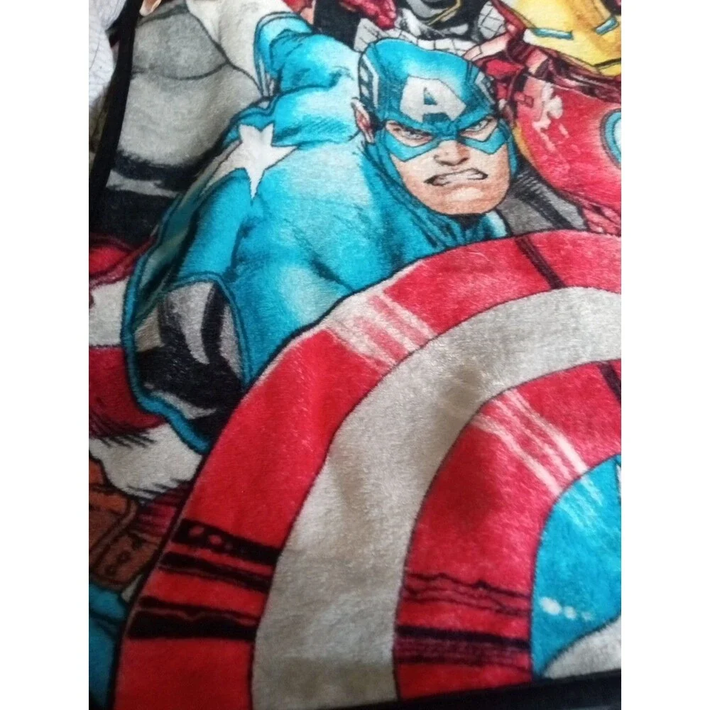 Marvel wrap yourself
